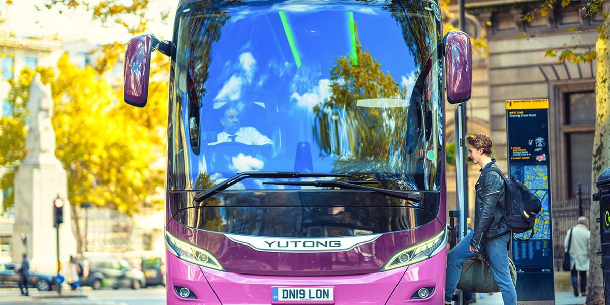 Elektrobusse in Norwegen, Dänemark und UK können aus China gesteuert werden - IT-Security