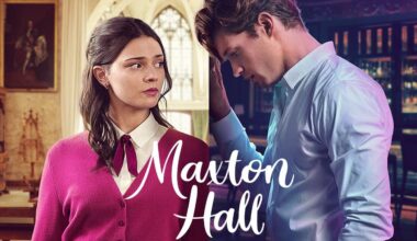 „Maxton Hall“: Neue Staffel verspricht Herzschmerz pur | Unterhaltung