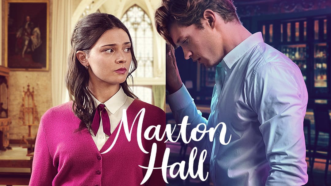 „Maxton Hall“: Neue Staffel verspricht Herzschmerz pur | Unterhaltung
