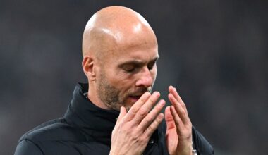 Bundesliga-Klub feuert Trainer | Sport