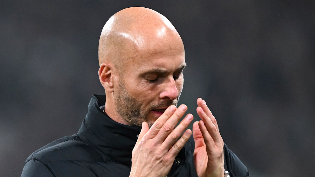 Bundesliga-Klub feuert Trainer | Sport