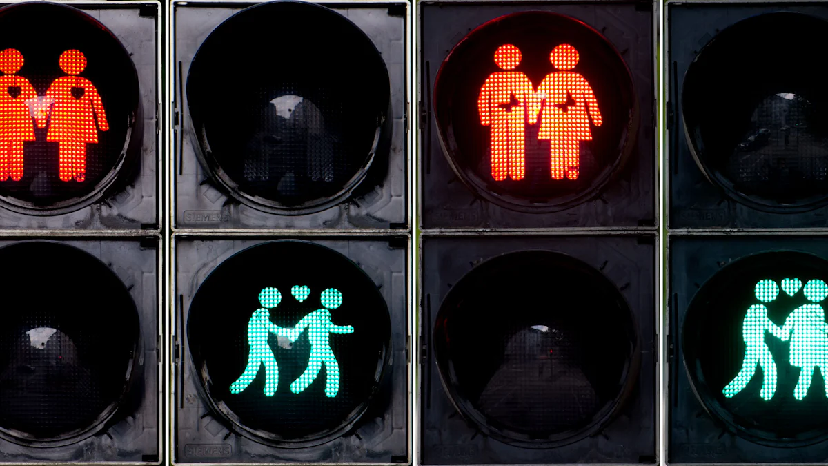 Verkehr in München: Was passiert, wenn die Ampel ein paar Sekunden länger Grün zeigt - eine Glosse - München