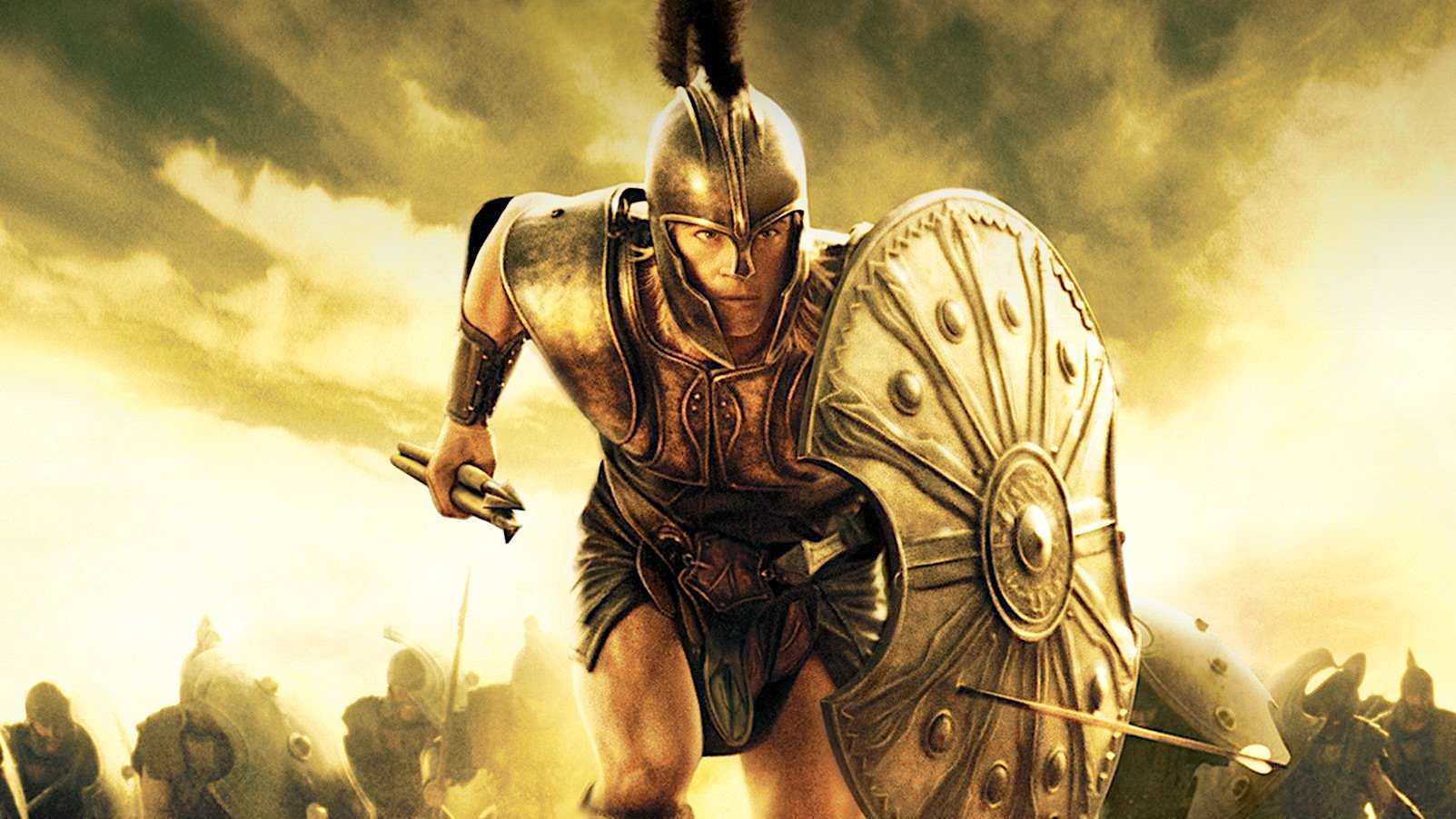 Stattdessen wurde daraus ein Film, den Brad Pitt hasst