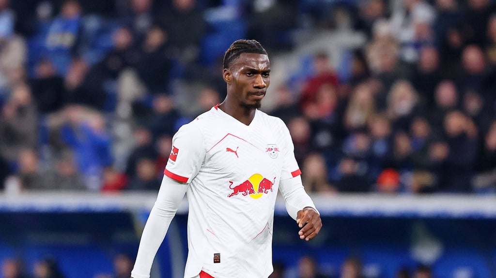 Transfer für 70 Millionen Euro? RB Leipzig kann die Klausel von Ezekiel Banzuzi kaufen