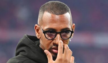 Jerome Boateng: Empörung über Doku! Gesprächspartner erhebe Vorwürfe gegen den BR | Sport