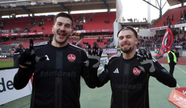 FCN greift die Großen an: „Niemand in der Liga ist besser als wir!” | Sport