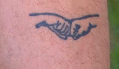 RB Leipzig: Zweitliga-Profi enthüllt! DFB-Star David Raum ließ Kumpel-Tattoo auf Mallorca stechen | Sport