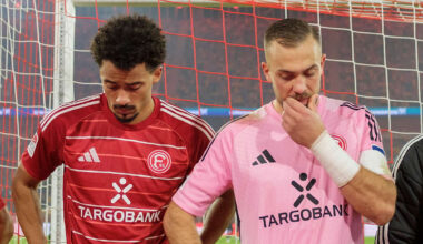 Fortuna Düsseldorf: Emma Iyoha will seinen Kielern einen einschenken | Sport