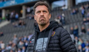 Dynamo Dresden: Wackelt Stamm nach Horror-Serie? | Sport