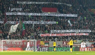 Augsburg-Coach Sandro Wagner im Kreuzfeuer der Kritik