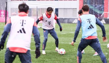 FC Bayern: Fast vergessener Star wieder im Kader gegen Freiburg | Sport