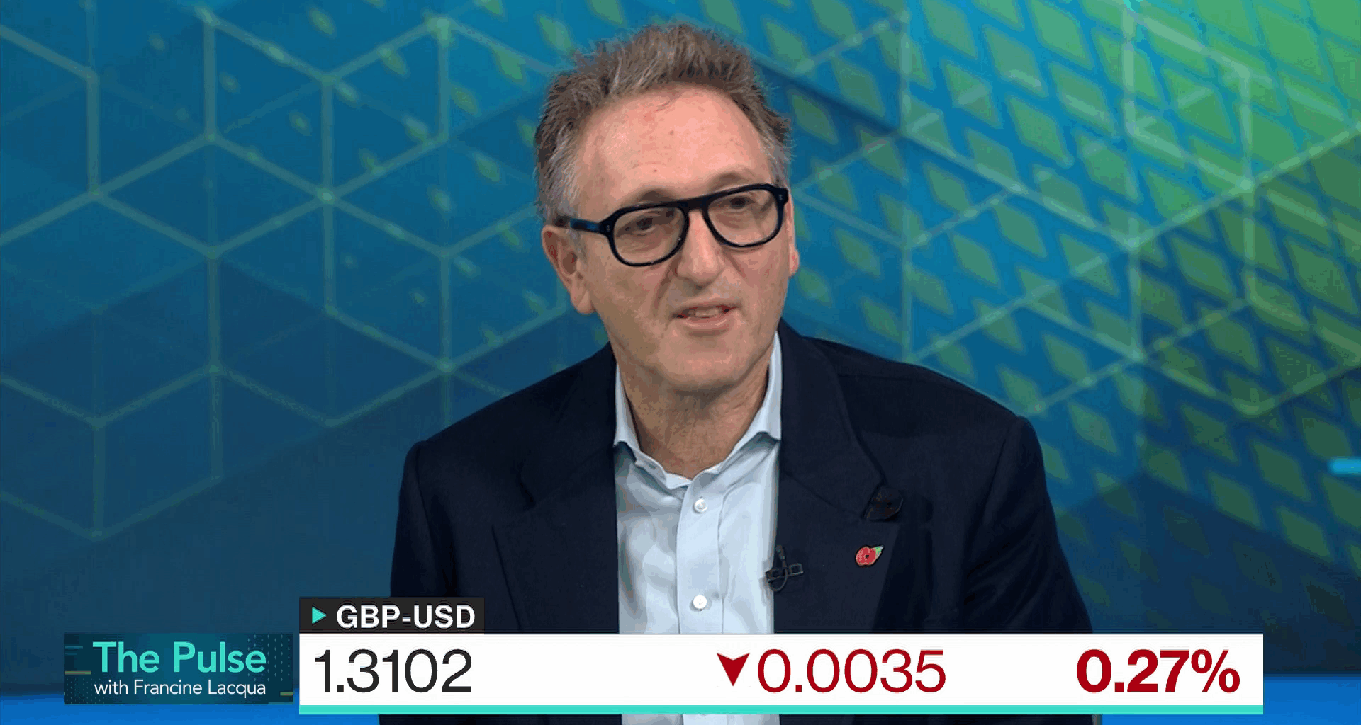 UK-Haushalt: Einkommenssteuererhöhung muss einmalig bleiben, sagt Cains Goldstein