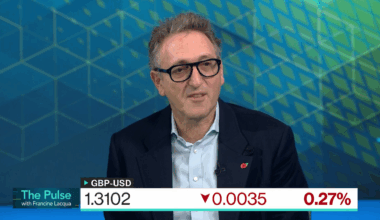 UK-Haushalt: Einkommenssteuererhöhung muss einmalig bleiben, sagt Cains Goldstein