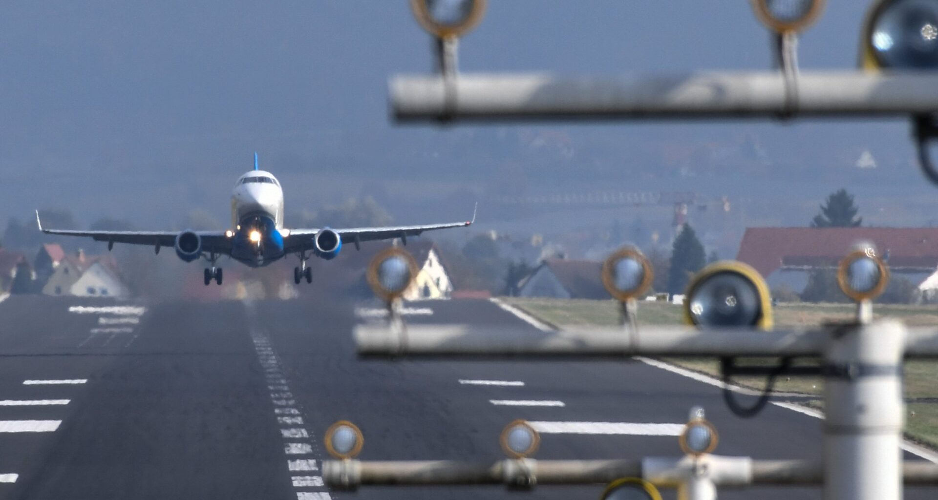 Bodensee-Airport fliegt wieder Berlin, Düsseldorf und Hamburg an