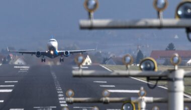 Bodensee-Airport fliegt wieder Berlin, Düsseldorf und Hamburg an