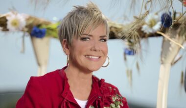 "Bauer sucht Frau"-Zukunftspläne: Inka Bause möchte mit 70 nicht mehr Amor spielen