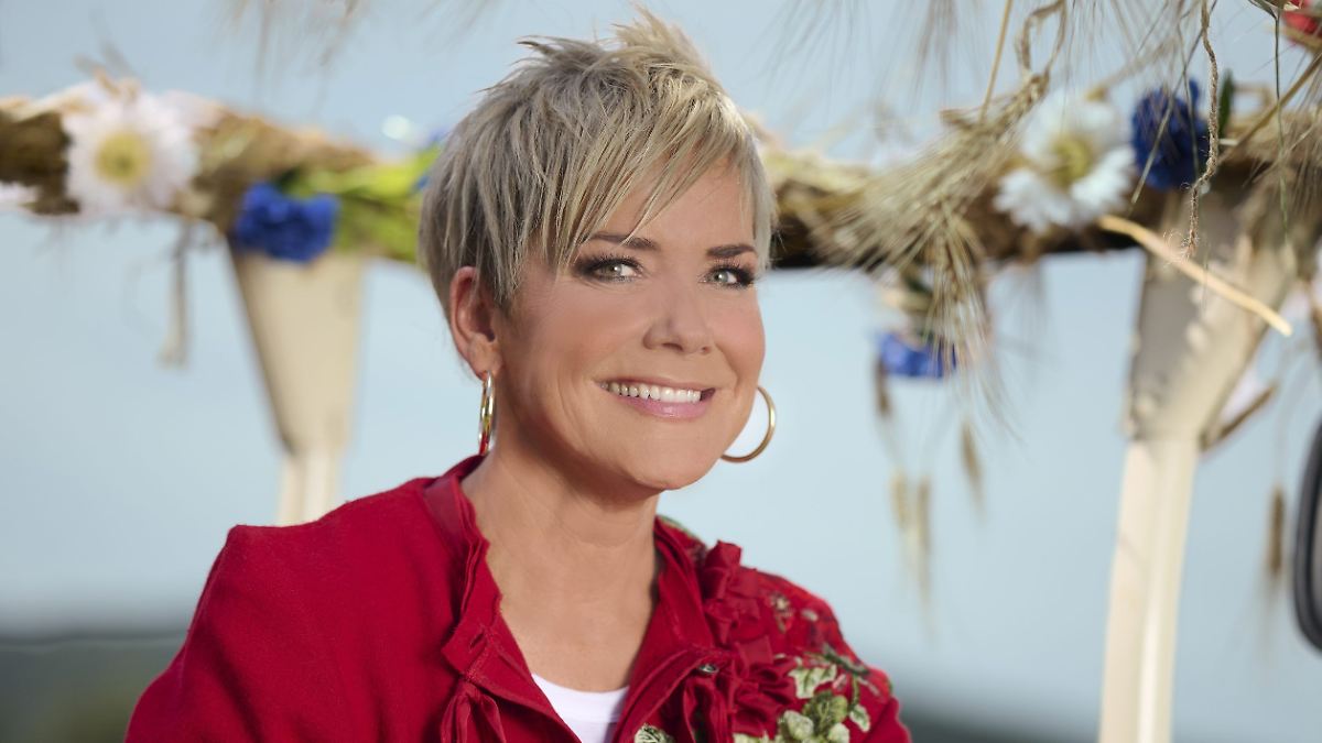 "Bauer sucht Frau"-Zukunftspläne: Inka Bause möchte mit 70 nicht mehr Amor spielen