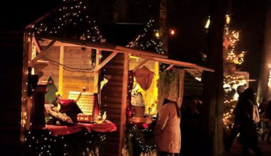 Familienausflug mit Kindern in Kiel und Umgebung