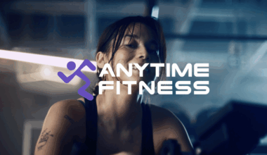 Anytime Fitness startet in Deutschland mit Außenwerbung und Paid Social