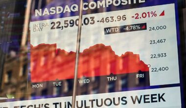 Hoffnung auf "Shutdown"-Ende: US-Börsen gehen nach Verlusten stabil ins Wochenende