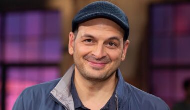 Da guckst du!: Comedian Kaya Yanar sagt Goodbye, Deutschland