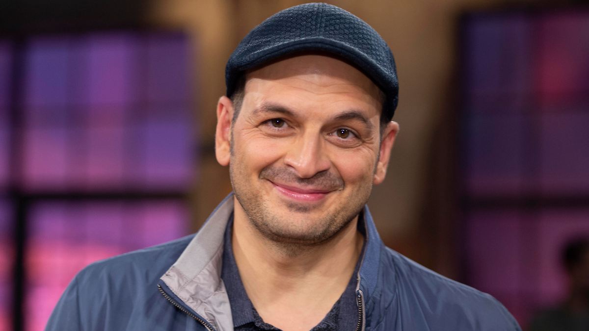 Da guckst du!: Comedian Kaya Yanar sagt Goodbye, Deutschland