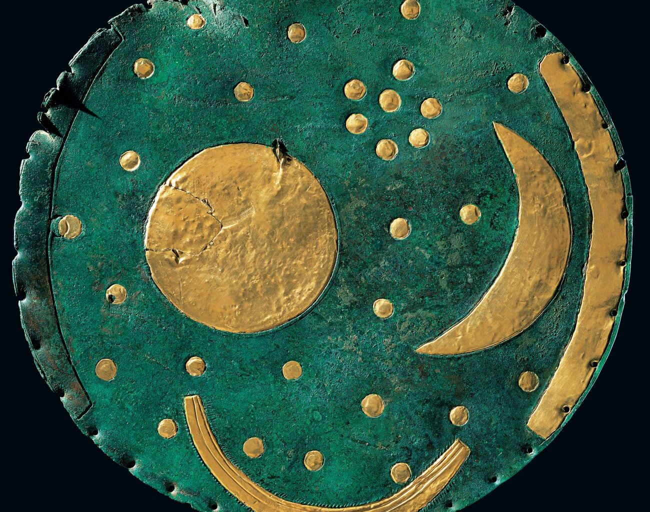 Neugestalteter Ausstellungsbereich „Bronzerausch“ im Landesmuseum für Vorgeschichte Halle öffnet am 13. November 2025 - HalleSpektrum.de