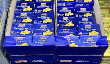 Aldi setzt Kampfpreis für Butter