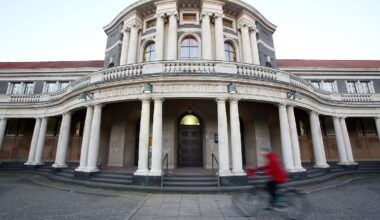 Hamburg & Schleswig-Holstein: CDU kritisiert Kürzungen an Exzellenzuniversität