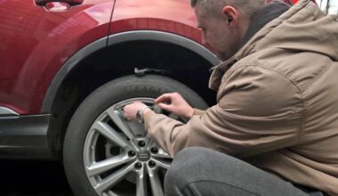 FH Dortmund gestaltet Alu-Felgen ökologischer und energieeffizienter