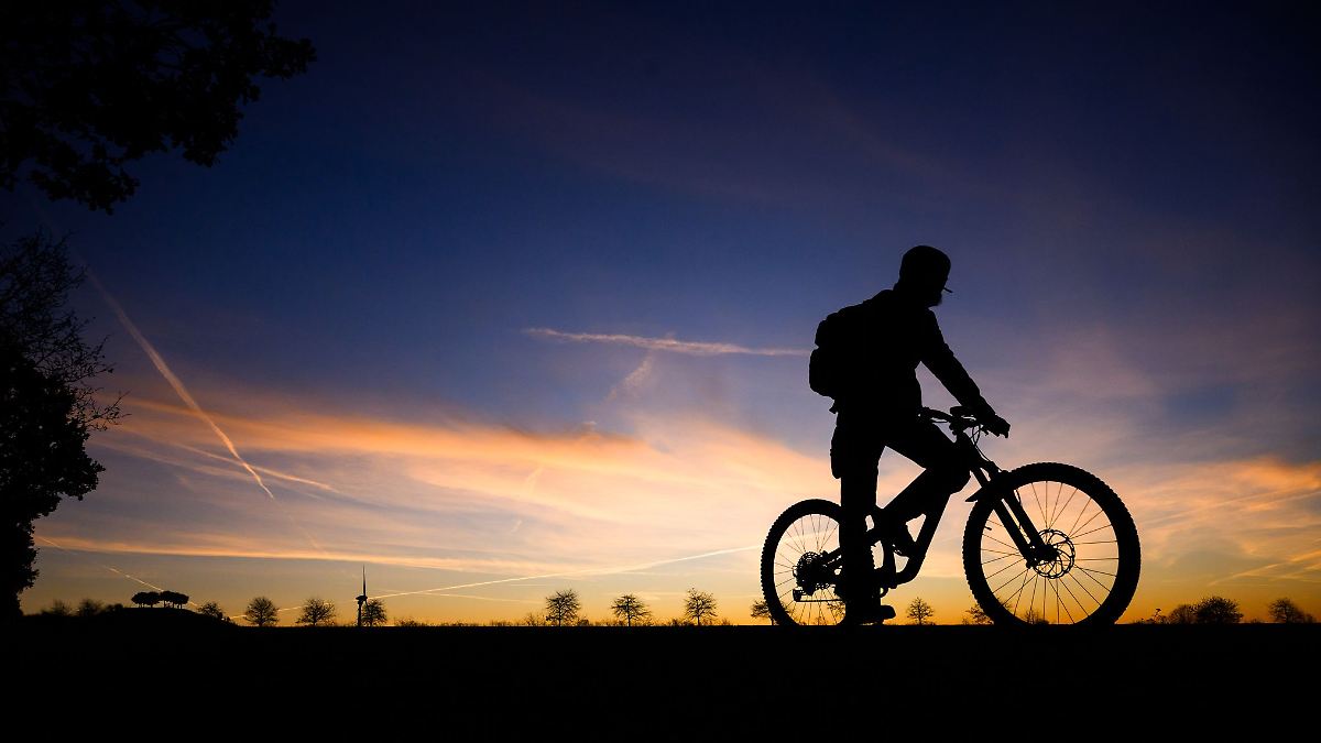 Niedersachsen & Bremen: Nach viel Sonne ziehen mehr Wolken nach Niedersachsen