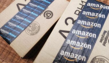 Black Friday 2025 bei Amazon: Die Deal-Highlights des Shopping-Events