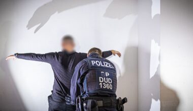 Niedersachsen & Bremen: Bundespolizei kontrolliert an Hauptbahnhöfen