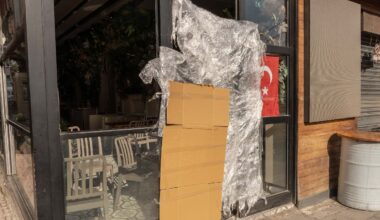 Weitere Touristen erkrankt: Vergiftungen in Istanbul: Hotel-Personal festgenommen