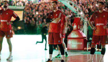 NBA buhlt um FC Bayern: Spektakuläre Pläne versetzen Basketball-Europa in Aufruhr