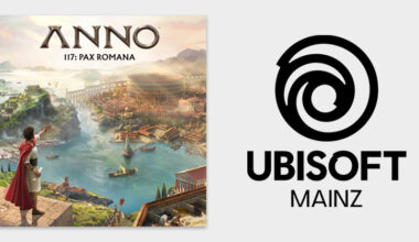 Via Year-1-Pass versorgt Ubisoft Mainz die Spieler von Anno 117: Pax Romana mit immer neuen Inhalten (Abbildungen: Ubisoft)