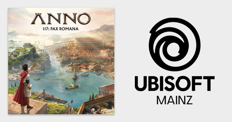 Via Year-1-Pass versorgt Ubisoft Mainz die Spieler von Anno 117: Pax Romana mit immer neuen Inhalten (Abbildungen: Ubisoft)