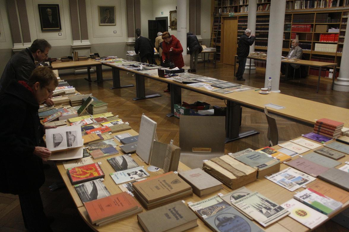 Wochenende in Halle (Saale) – Du bist Halle