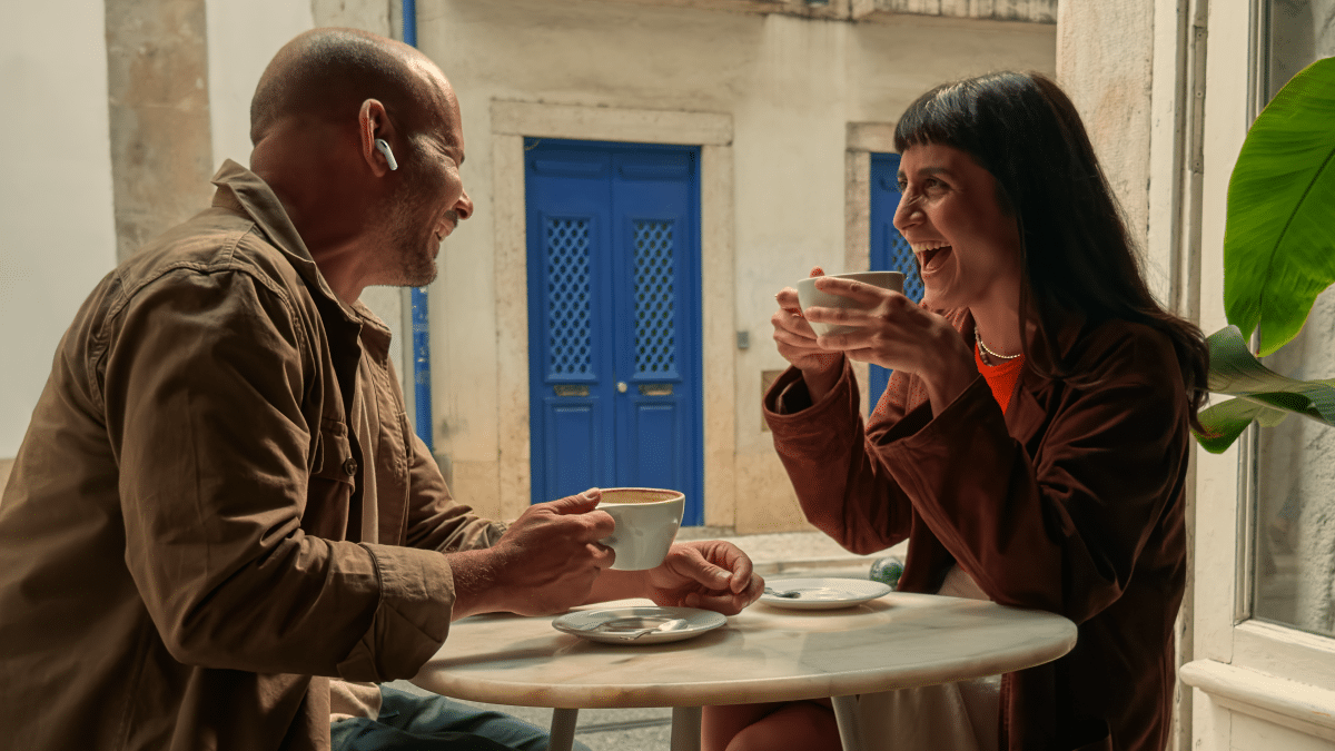 AirPods Pro und AirPods 4: Live-Übersetzung kommt nach Europa