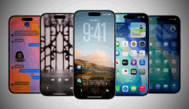 Erste Beta von iOS 26.2: Neue Features in vielen Bereichen