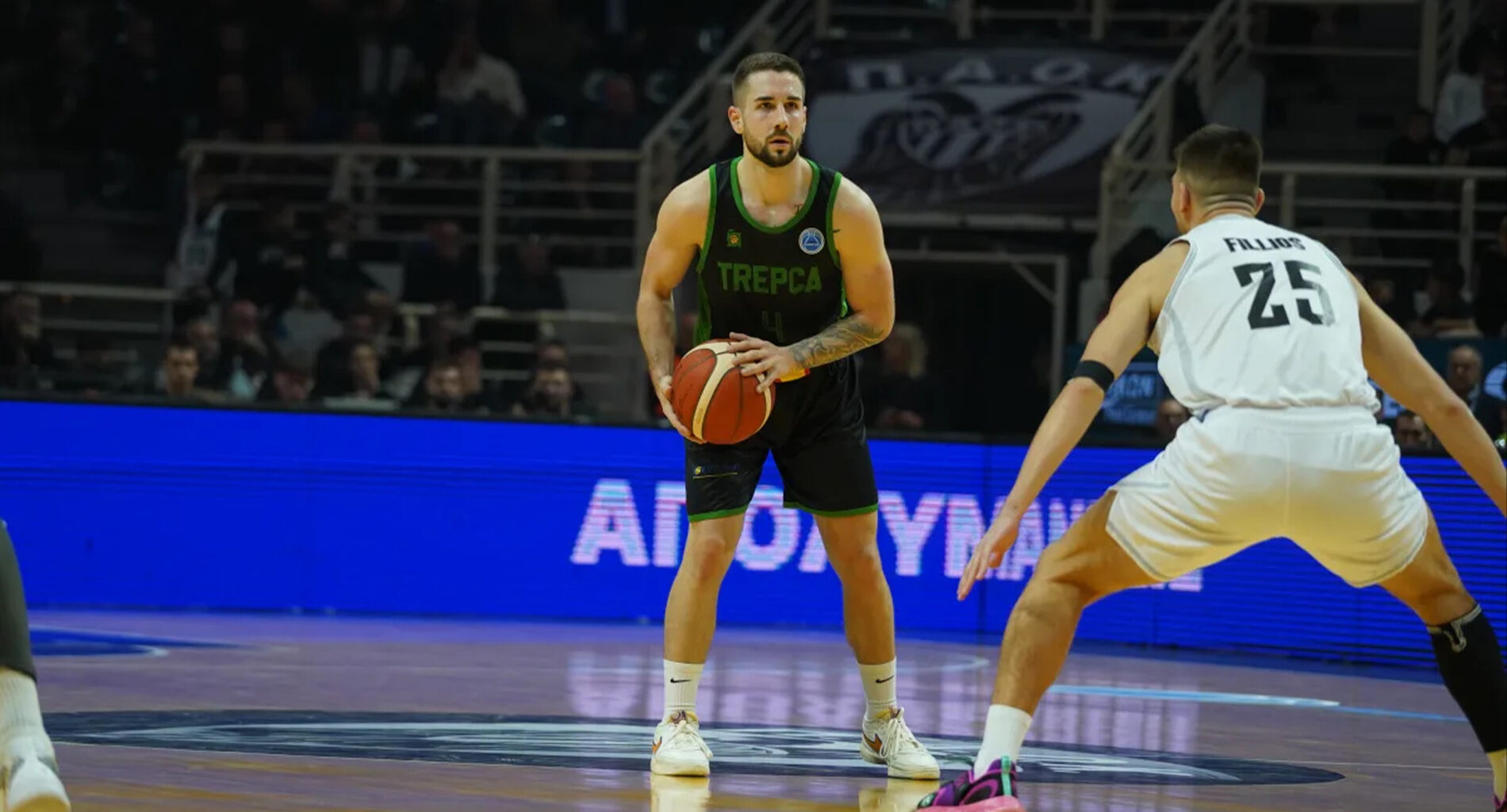 Löwen wollen ersten Platz verteidigen – Basketball Löwen Braunschweig