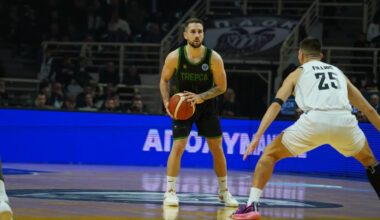 Löwen wollen ersten Platz verteidigen – Basketball Löwen Braunschweig