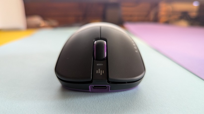 Dark Project Novus Pro - Bilder