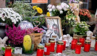 Niedersachsen & Bremen: Tod von Lorenz – Initiative sieht Rassismus als Ursache