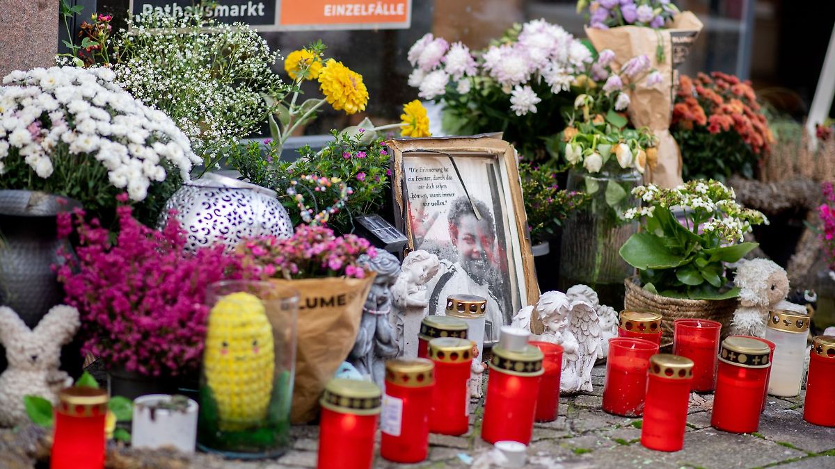 Niedersachsen & Bremen: Tod von Lorenz – Initiative sieht Rassismus als Ursache