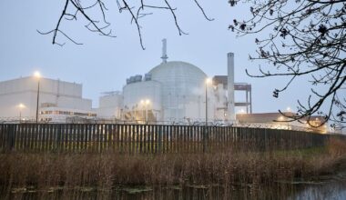 Hamburg & Schleswig-Holstein: Timmer: Zwischenlager für Atommüll auf dem Prüfstand