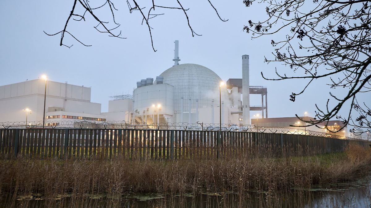 Hamburg & Schleswig-Holstein: Timmer: Zwischenlager für Atommüll auf dem Prüfstand