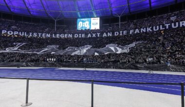 Berlin & Brandenburg: Hertha-Präsidium unterstützt Fans: "Der Fußball ist sicher"