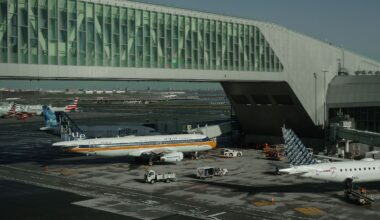 Trotz Haushaltssperre: Trump drängt Fluglotsen zur Arbeit - auch ohne Gehalt