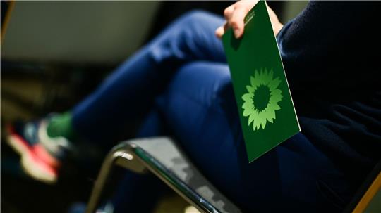 Grüne treffen sich in Hannover zu Bundesparteitag